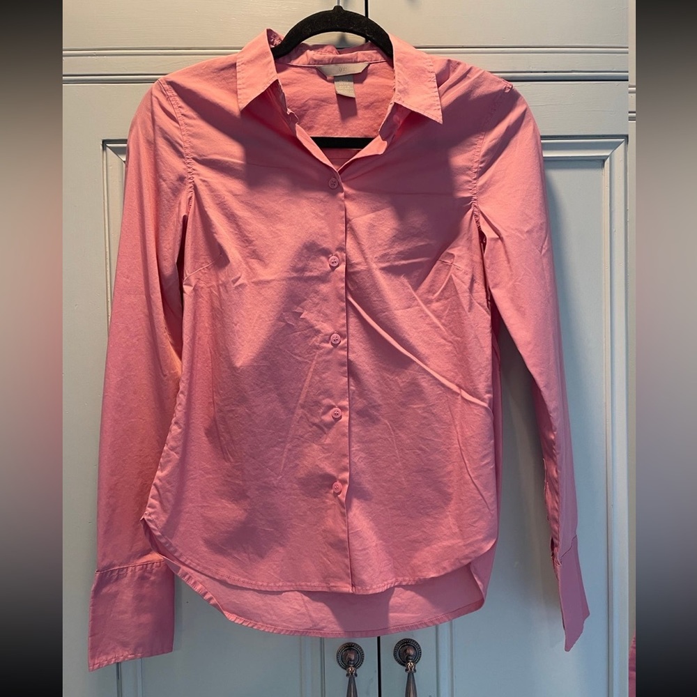 H&M Blouse